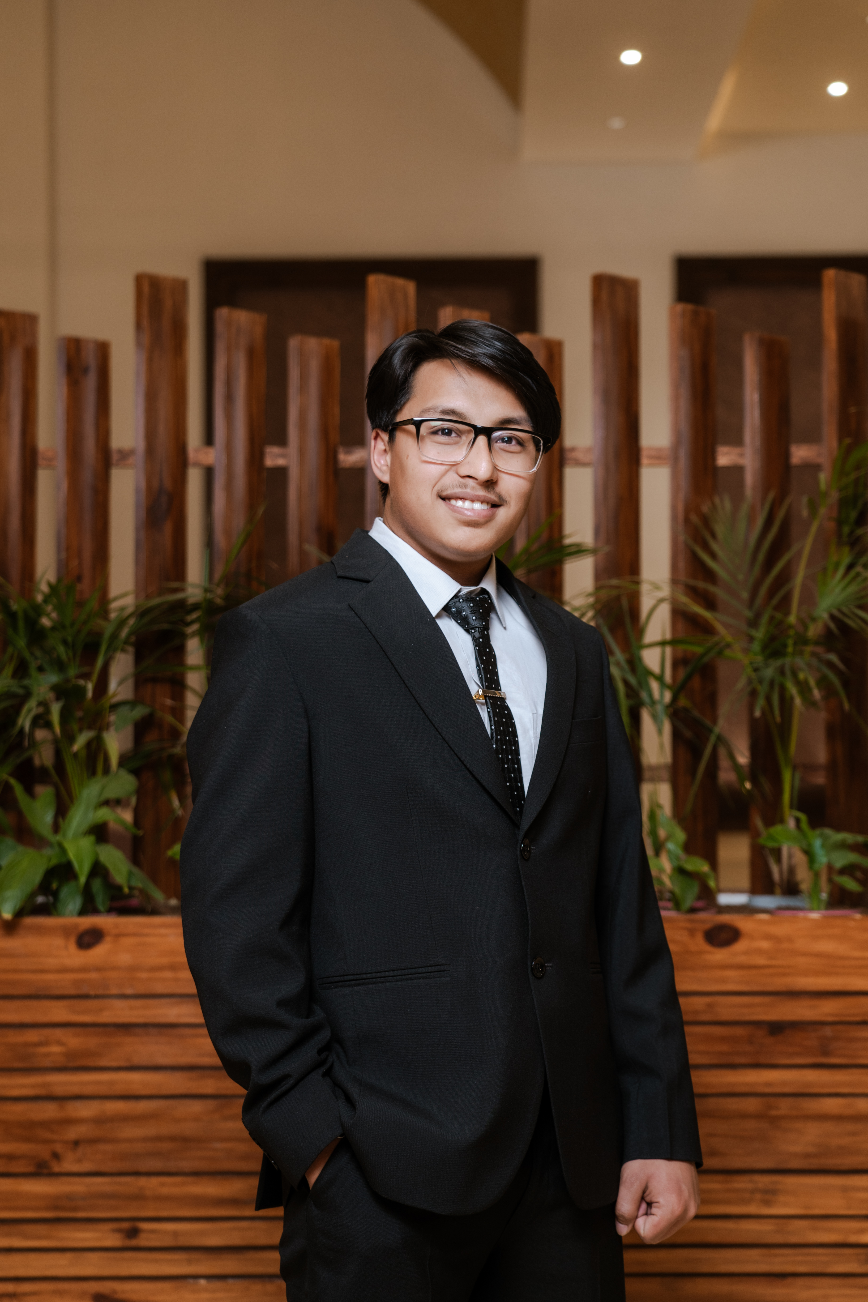 Professional Portrait